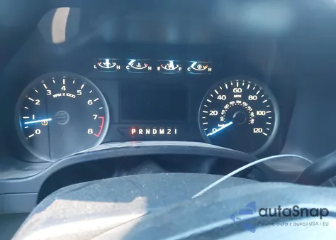 2019 Ford F-150 Xlt from USA, damaged, VIN 1FTEX1CB1KFA29611